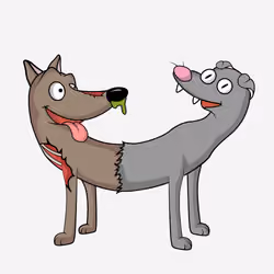 Catdogs Club #1349