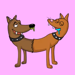 Catdogs Club #4075