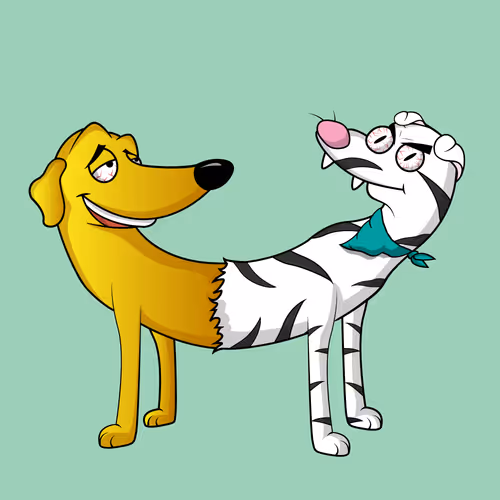 Catdogsclub