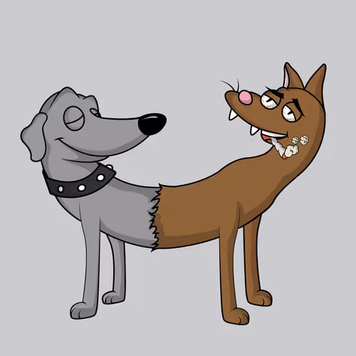 Catdogsclub