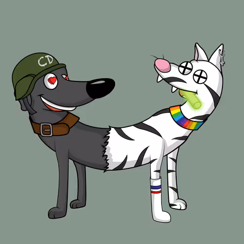 Catdogsclub