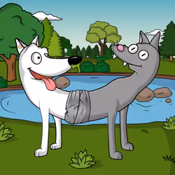 Catdogs Club #2009