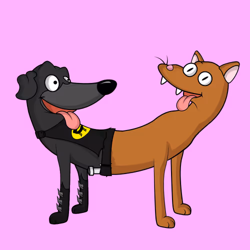 Catdogsclub