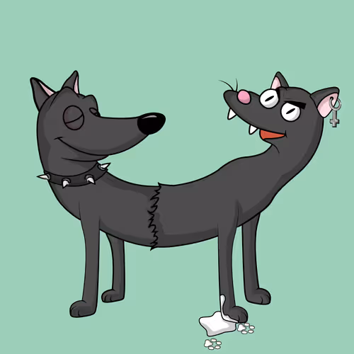 Catdogsclub