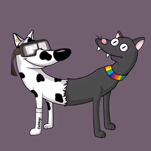 Catdogsclub