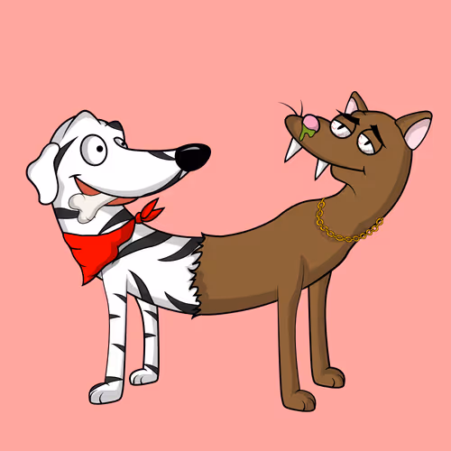 Catdogsclub