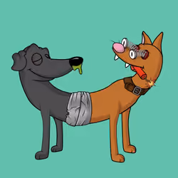 Catdogs Club #3654