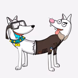 Catdogs Club #2877