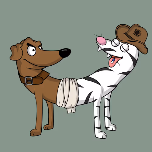 Catdogsclub