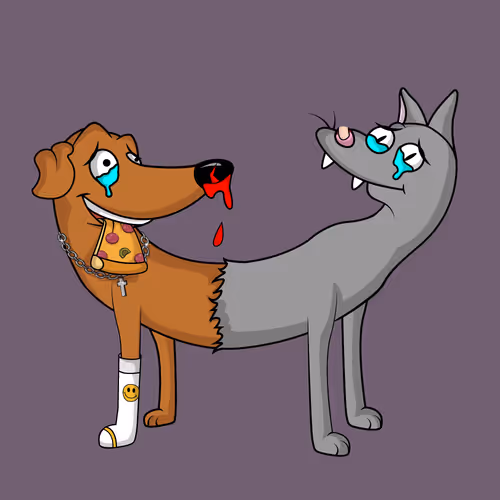 Catdogsclub