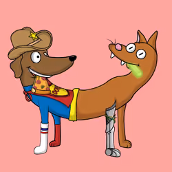 Catdogs Club #1176