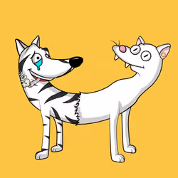 Catdogs Club #3657