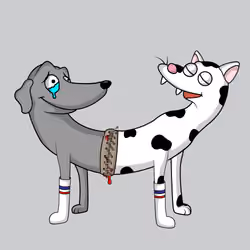 Catdogs Club #4089