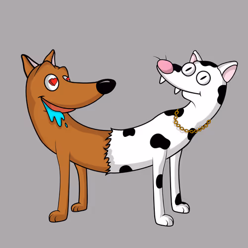 Catdogsclub