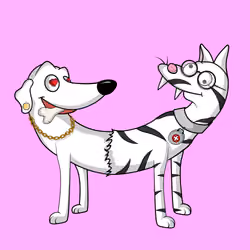 Catdogs Club #3270