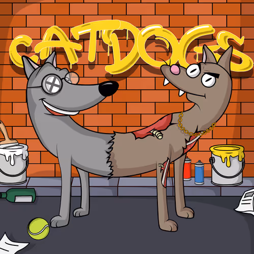 Catdogsclub