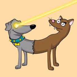 Catdogs Club #1319
