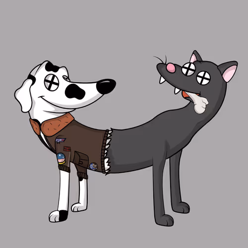 Catdogsclub
