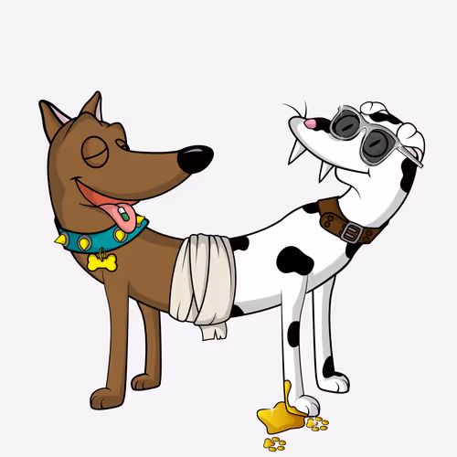 Catdogsclub