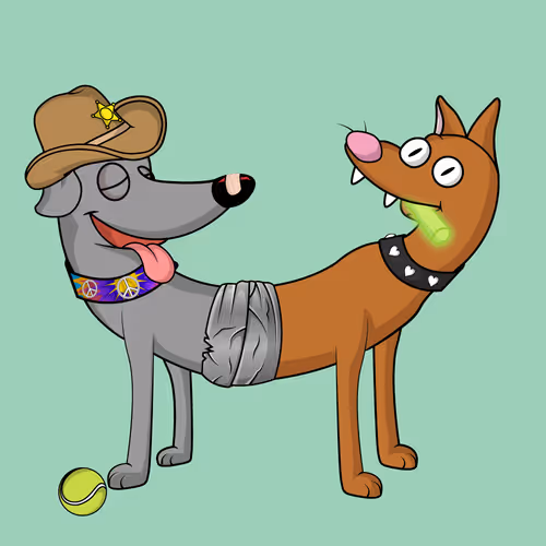 Catdogsclub