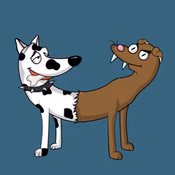 Catdogs Club #3284