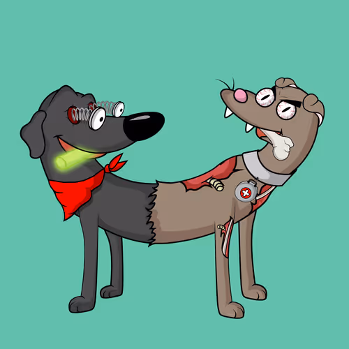 Catdogsclub