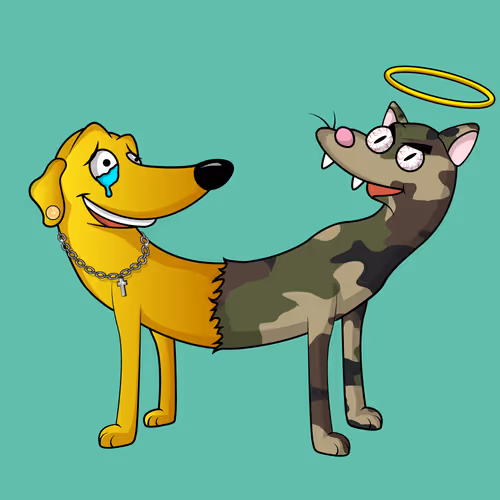 Catdogsclub
