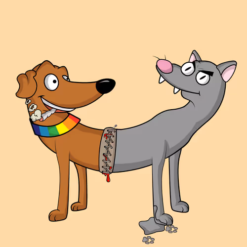Catdogsclub