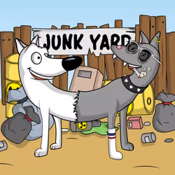 Catdogs Club #793