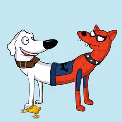 Catdogs Club #2545