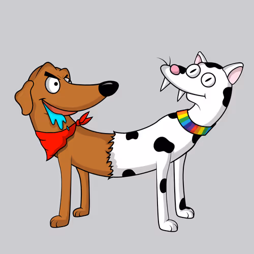 Catdogsclub