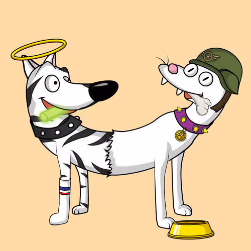 Catdogsclub