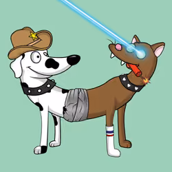 Catdogs Club #3141