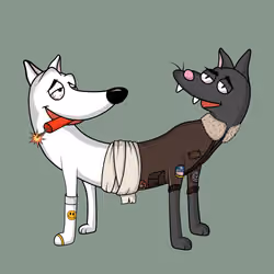 Catdogs Club #4069