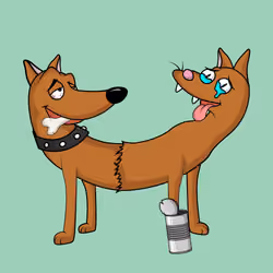 Catdogs Club #4144