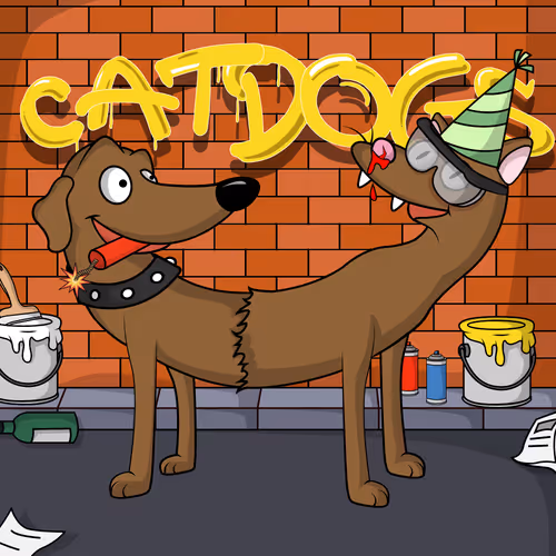 Catdogsclub