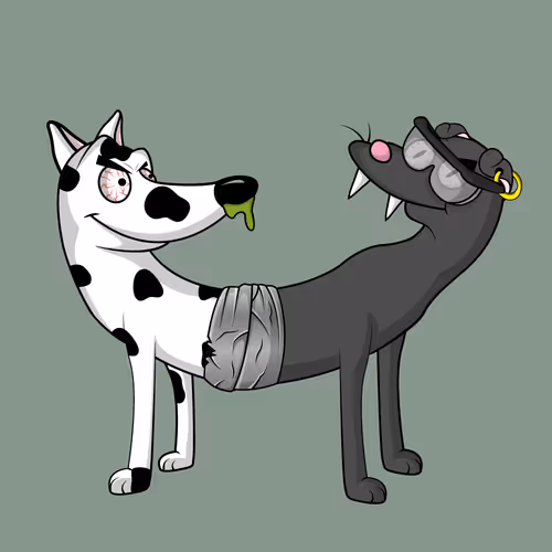 Catdogsclub