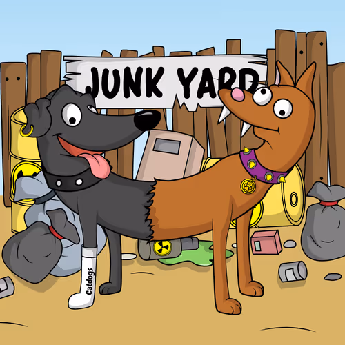 Catdogsclub