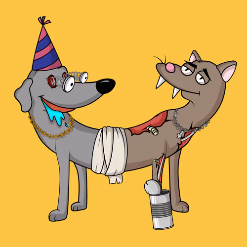 Catdogsclub