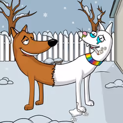 Catdogs Club #1730