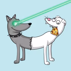 Catdogs Club #3198