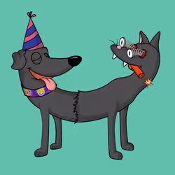Catdogs Club #4867