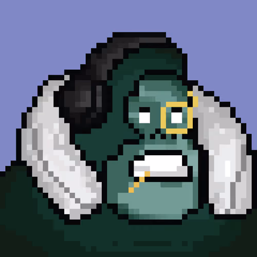 The Kongz #0165