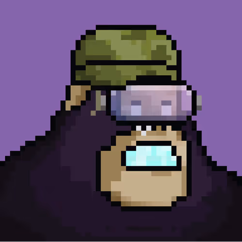 Thekongznft