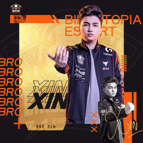 BRO-Esport #19