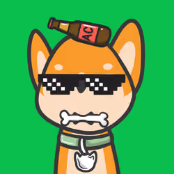 Doggo #2740
