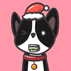 Doggo #1843