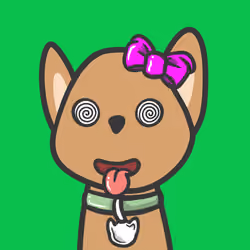 Doggo #3005