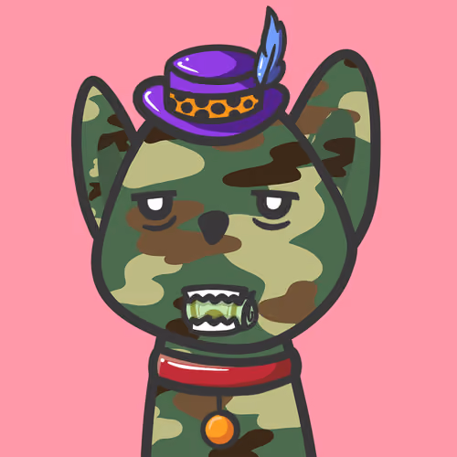 Doggo #2826