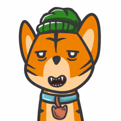 Doggo #1312